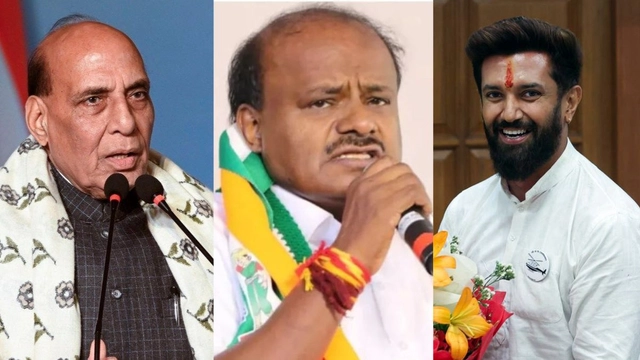 narendra-modi-oath-list-of-probable-ministers-modi-cabinet-nitin-gadkari-rajnath-singh-annamalai-jayant-choudhary-chirag-paswan